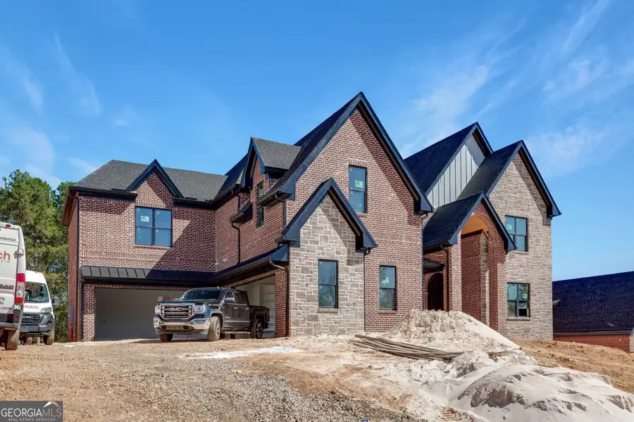 405 Thunder Road, Buford, GA 30518 - Image #2