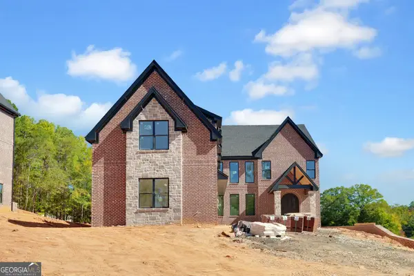 403 Thunder Road, Buford, GA 30518