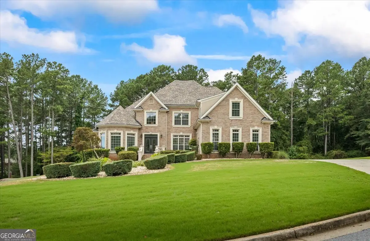 2340 New Haven Place, Conyers, GA 30094 - Image #1