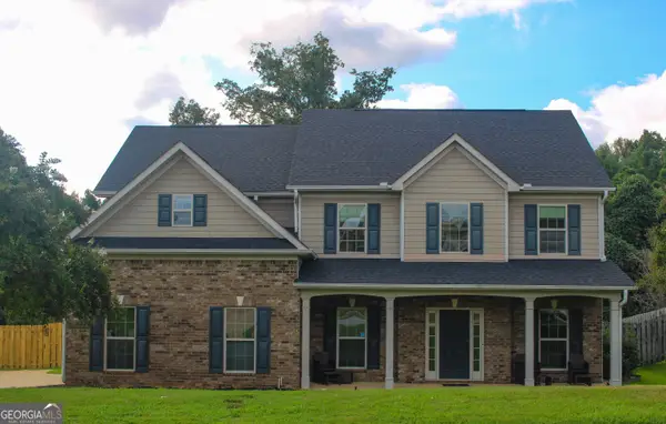 7901 Ivy Park Drive, Fortson, GA 31808