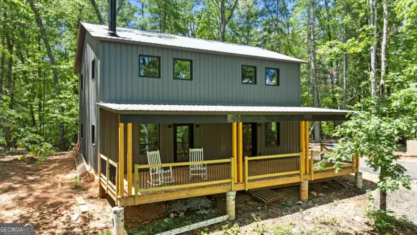 38 Friendly Lane, Mccaysville, GA 30555