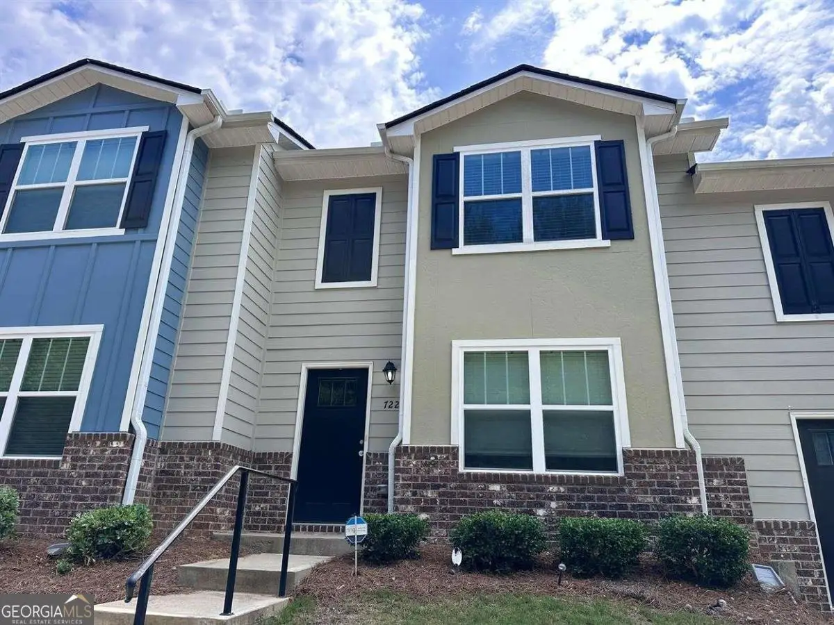 722 Keeshono Street, Union City, GA 30291 - Image #1