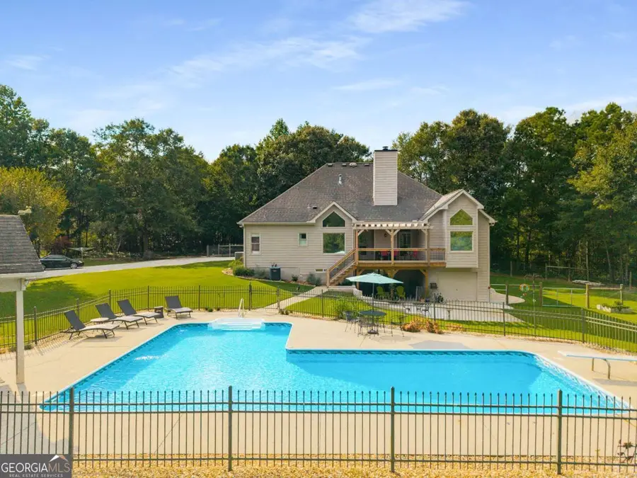 1621 La Fayette Drive, Loganville, GA 30052 - Image #2