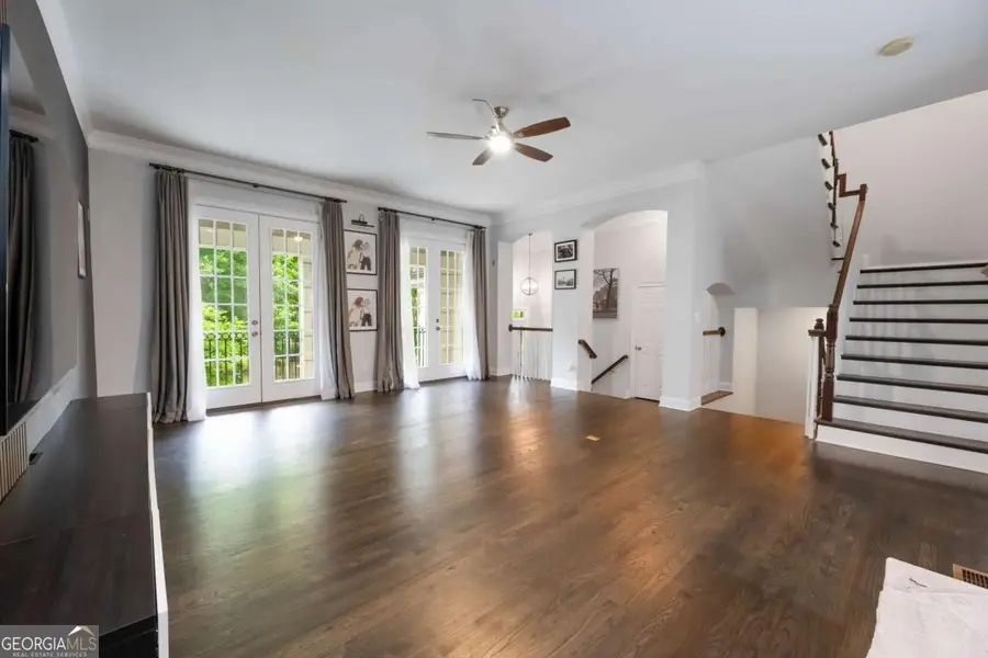 3130 Woodwalk Trace Se #8, Northeast Cobb, GA 30339 - #2