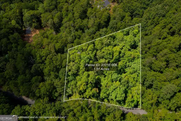 LOT 6 Heatherwood Way, Talking Rock, GA 30175