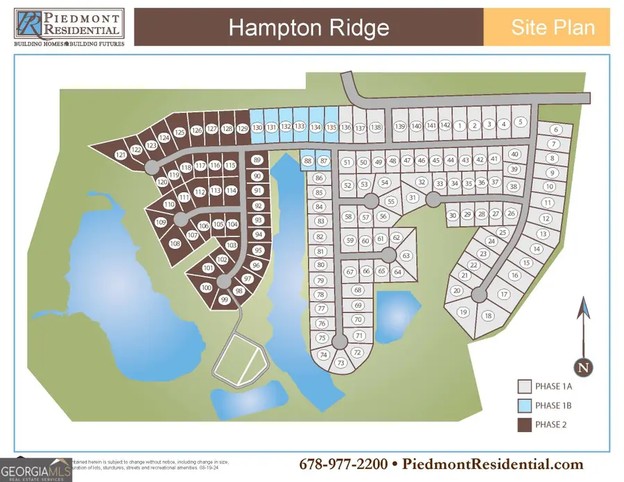 103 Hampton Ridge Way, Jefferson, GA 30549 - Image #2