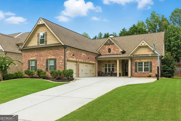 5385 Timber Wild Lane, Buford, GA 30518