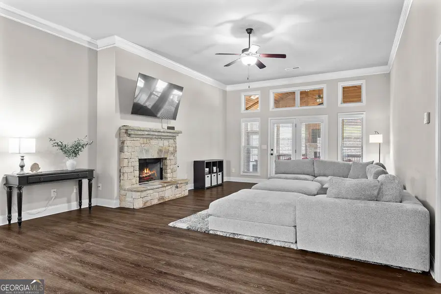 5385 Timber Wild Lane, Buford, GA 30518 - Image #2