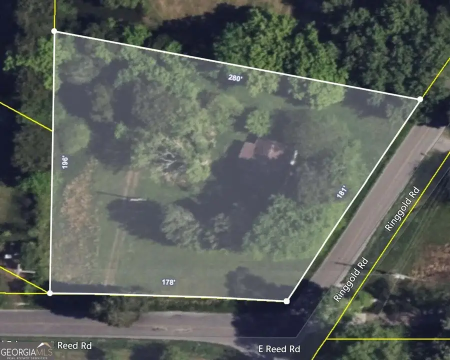 1585 E Reed Road, Lafayette, GA 30728 - #2