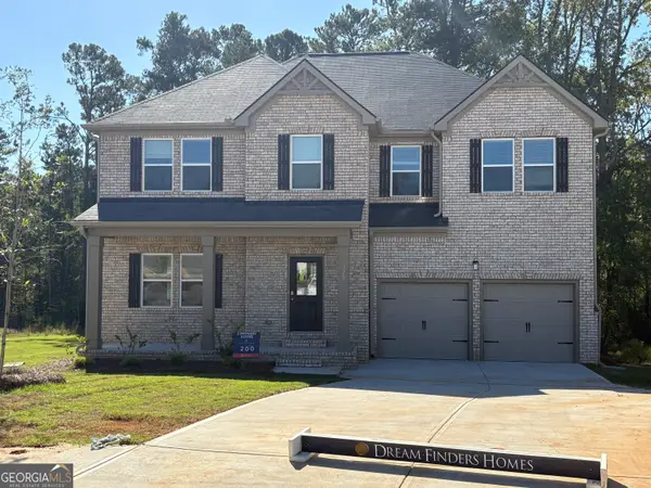 320 Bianca Way #200, McDonough, GA 30253