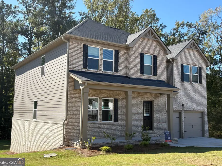 320 Bianca Way #200, McDonough, GA 30253 - Image #2