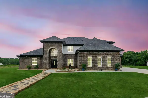 1118 Marlow Road, Maysville, GA 30558