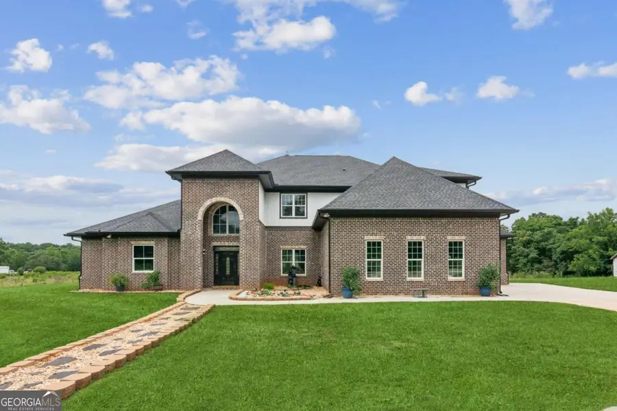 1118 Marlow Road, Maysville, GA 30558 - Image #2