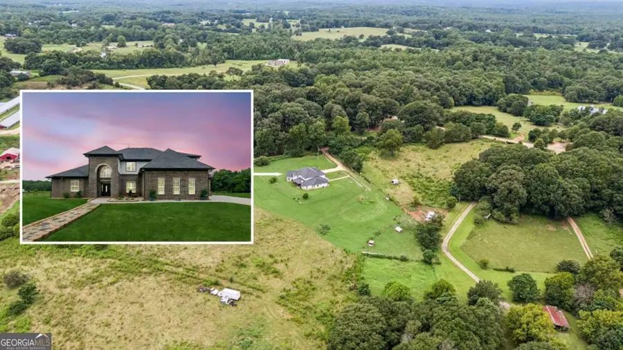 1118 Marlow Road, Maysville, GA 30558 - Image #3