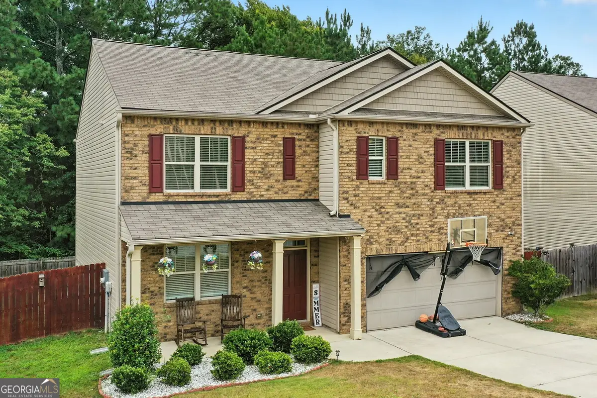 107 Arbor Creek Trail, Dallas, GA 30157 - Image #1