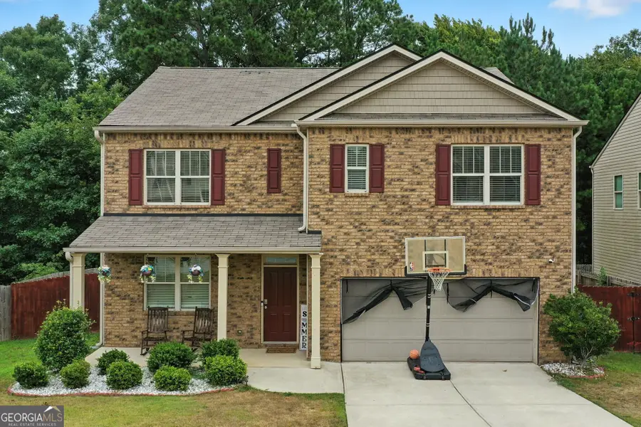 107 Arbor Creek Trail, Dallas, GA 30157 - Image #2