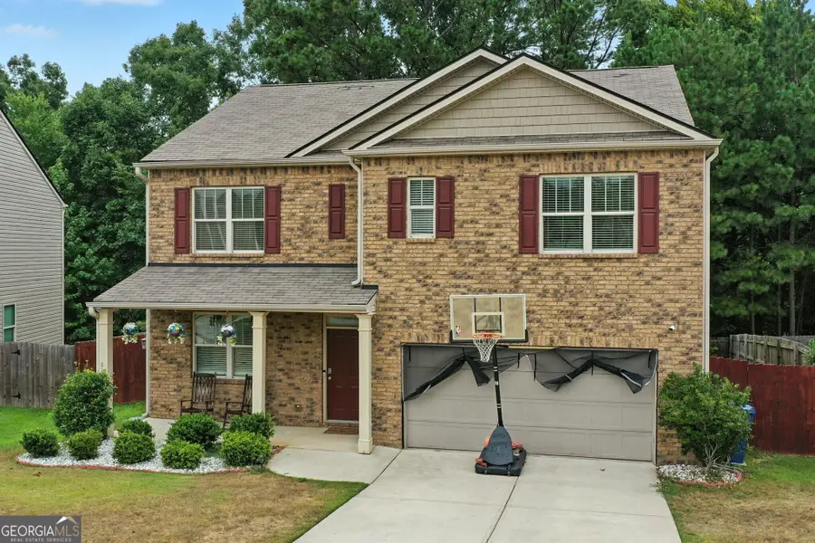 107 Arbor Creek Trail, Dallas, GA 30157 - Image #3