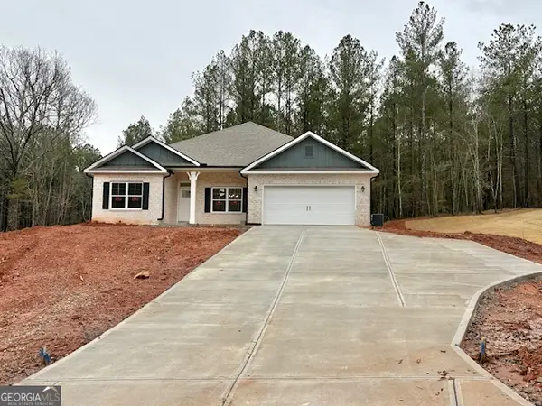 808 Eagle Heights Drive, Maysville, GA 30558