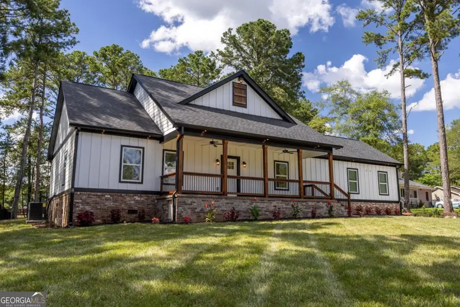 98 W Reese Street, Monroe, GA 30655 - Image #2