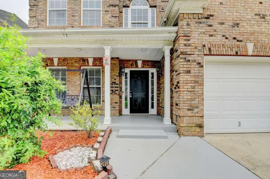 845 Scenic Creek Drive, Lawrenceville, GA 30046 - Image #3