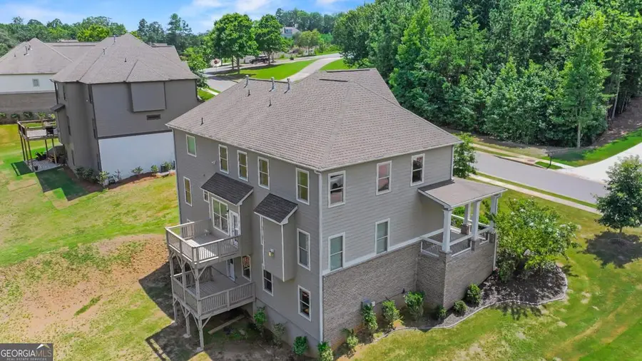 3514 Dockside Shores Drive, Gainesville, GA 30506 - Image #2