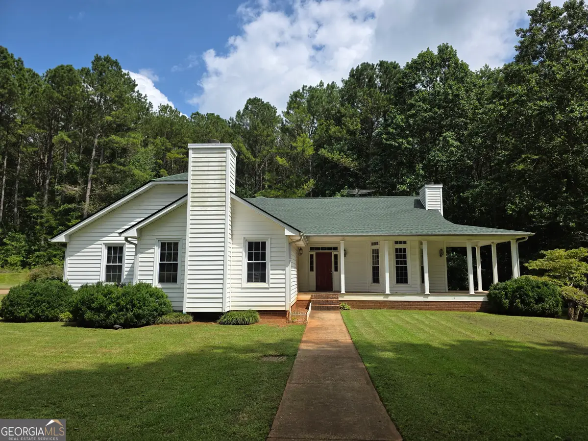 3639 Holly Springs Road, Rockmart, GA 30153 - Image #1