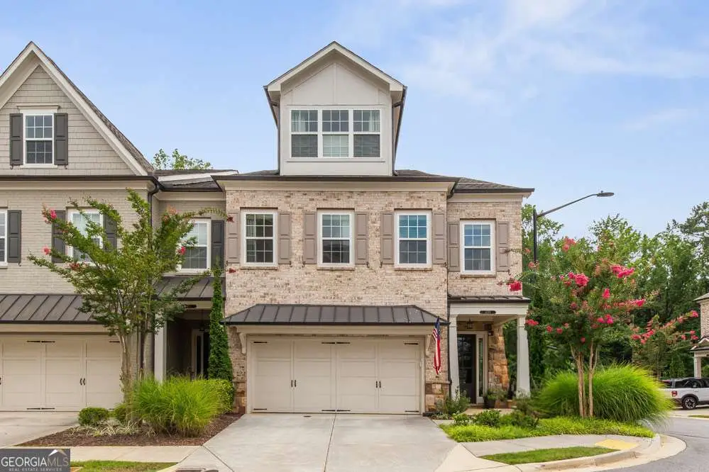 4448 Huffman Drive Ne, Roswell, GA 30075 - Image #1