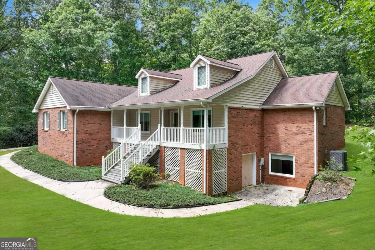 7635 Saddle Creek Trail, Gainesville, GA 30506 - Image #1