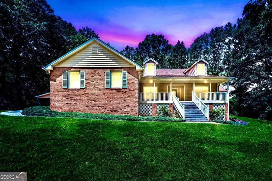 7635 Saddle Creek Trail, Gainesville, GA 30506 - Image #2