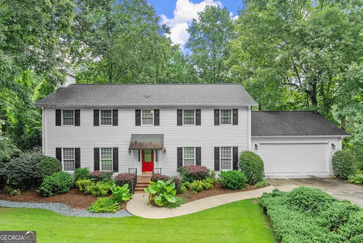 2533 Bridgewater Drive, Gainesville, GA 30506 - Image #1