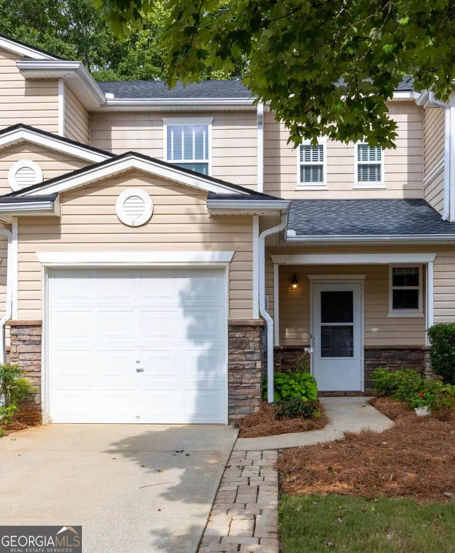 517 Rendezvous Road, Acworth, GA 30102 - Image #2