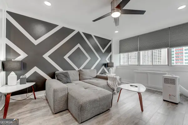 215 Piedmont Avenue Ne #UNIT 2210, Atlanta, GA 30308