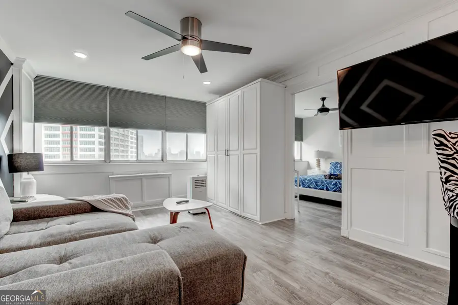 215 Piedmont Avenue Ne #UNIT 2210, Atlanta, GA 30308 - Image #2