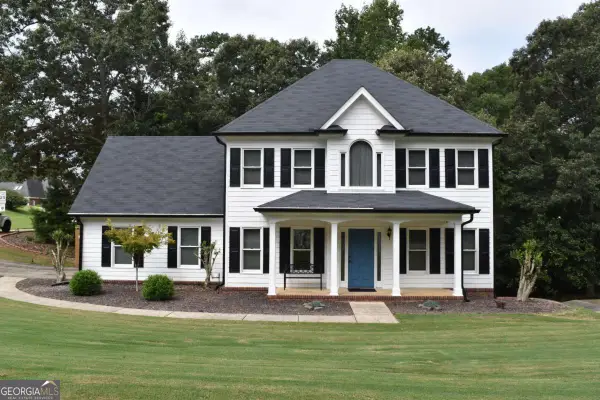 6002 Rockingham Way, Gainesville, GA 30506