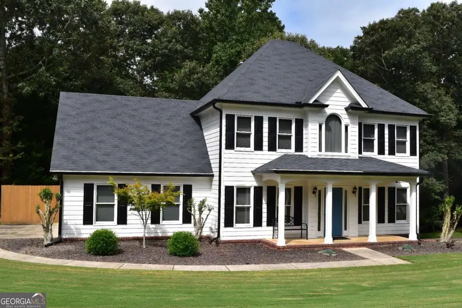 6002 Rockingham Way, Gainesville, GA 30506 - Image #2