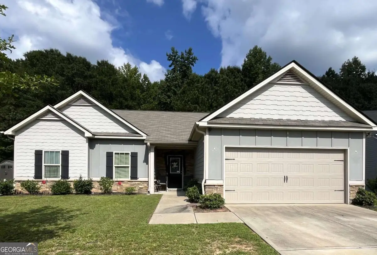 374 Daffodil Drive, Temple, GA 30179 - Image #1