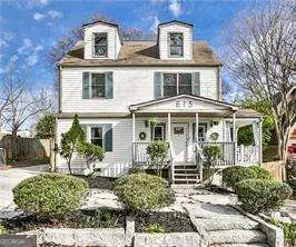 815 Verner Street Nw, Atlanta, GA 30318 - Image #1