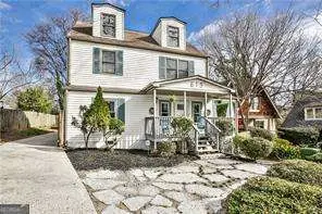 815 Verner Street Nw, Atlanta, GA 30318 - Image #2