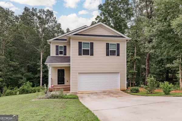 103 Three Rivers Court, Hull, GA 30646