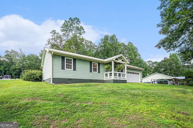 8636 E Union Hill Road, Winston, GA 30187 - Image #2