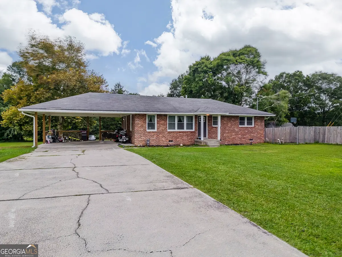 2020 Old Cedartown Road, Cedartown, GA 30125 - Image #1