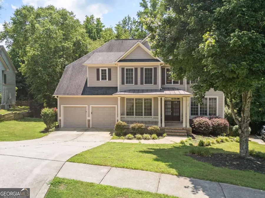 61 Gellmore Lane, Acworth, GA 30101 - Image #2