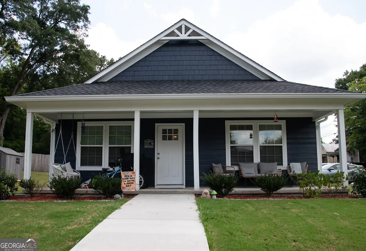 110 Cherokee Street, Rome, GA 30161 - Image #1