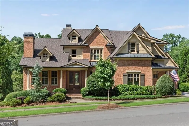 5861 Yoshino Cherry Lane, Braselton, GA 30517 - Image #1
