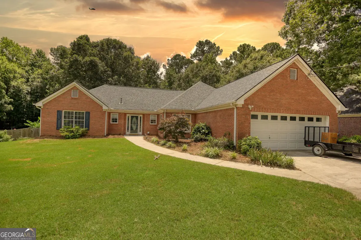 545 Herring Road, Grayson, GA 30017 - Image #1