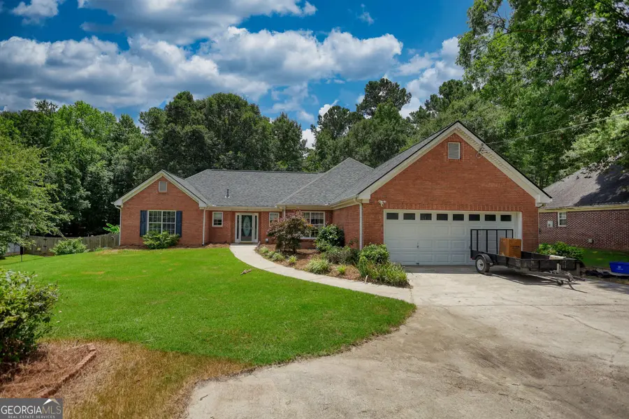 545 Herring Road, Grayson, GA 30017 - Image #3