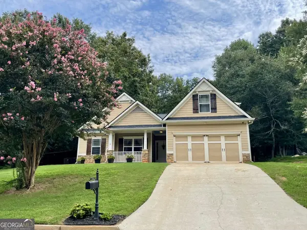 94 Acorn Avenue, Talmo, GA 30575