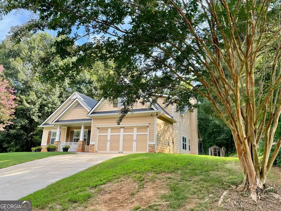 94 Acorn Avenue, Talmo, GA 30575 - Image #2