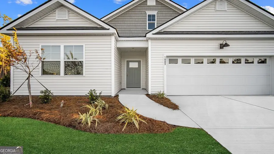 1009 Lakes Boulevard, Brunswick, GA 31525 - Image #3