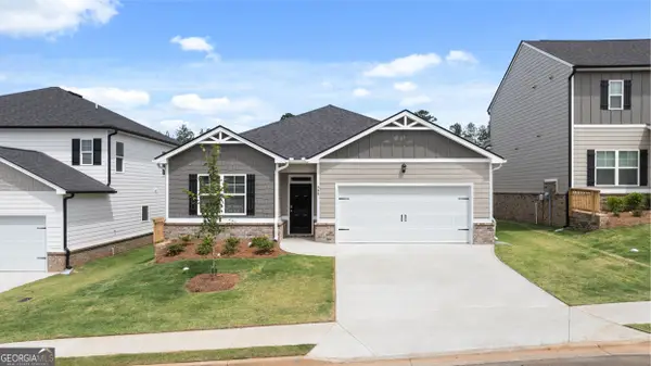 495 Great Salt Lane, Hoschton, GA 30548